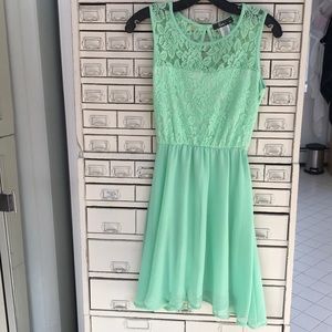 Dress perfect for Easter, Spring wedding